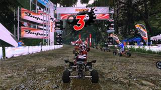 PC Longplay [531] Mad Riders