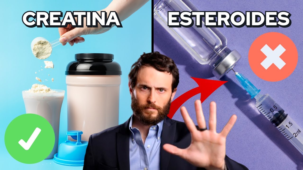 8 Creatine Myths You Should Know Before Using It