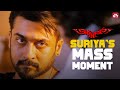 Raju Bhai S Vera Level Surprise Surya Anjaan Vidyut Jammwal Full Movie On Sun NXT
