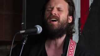 Father John Misty - Chateau Lobby #4 (in C For Two Virgins) - Live at Lightning 100