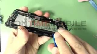 How to open or repair Samsung Galaxy Note 5,LCD,Charging port etc..