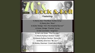 The Mock Turtles Song