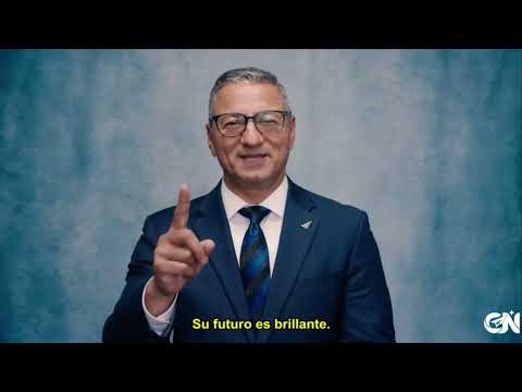 Santiago Commencement Ceremony 2025