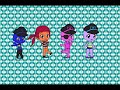 The Backyardigans Treasure Part 1
