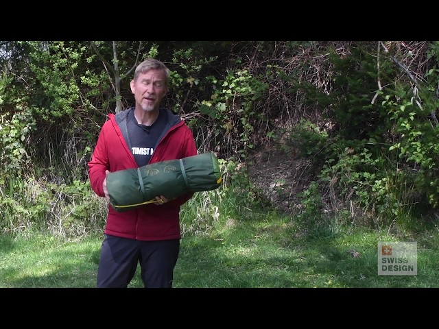 エクスペド EXPED アウタースペース Outer Space III Exped Outer Space III – Enwild TrailSense