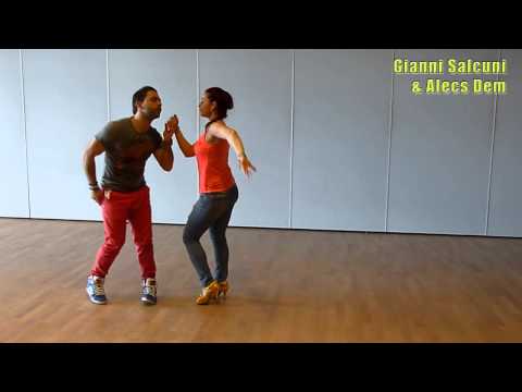 LSF13 - Gianni & Alecs - Salsa on1 PW
