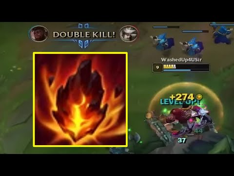 0/3 K'Sante VS Riven + Camille