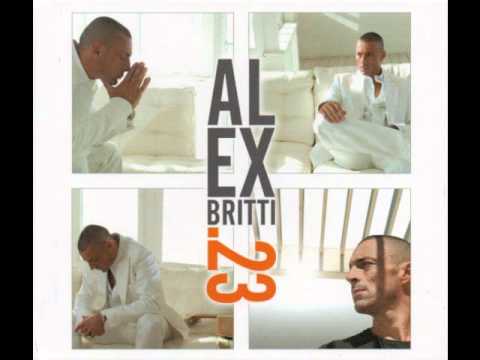 Alex Britti - Estate - .23 - Cover - Bruno Martino - Jazz
