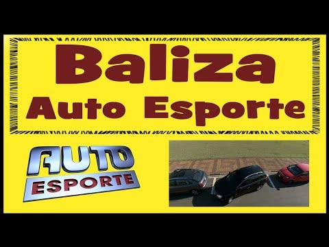 # 02 – Baliza AUTOESPORTE – Sandrão Luiz