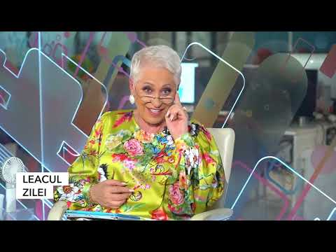 Planta care ușurează digestia. Lidia Fecioru: "Se poate lupta cu foarte multe infecții"