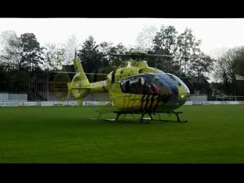 MMT inzet en hoogte assistentie Van Baerlestraat Gouda