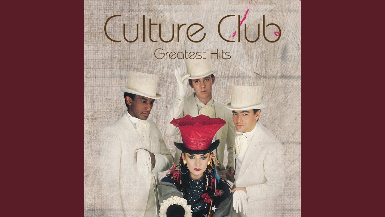 Culture Club - Mistake No. 3