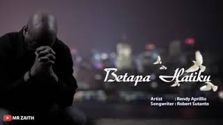 Download lagu Betapa hatiku mp3