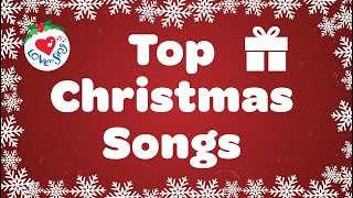 Download lagu Top Christmas Songs Playlist with Lyrics 30 Minutes mp3 Download lagu Top Christmas Songs Playlist with Lyrics 30 Minutes mp3