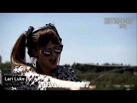 Lari Luke - Diablo Live mix 2019 - 2020 Larissa Rieß