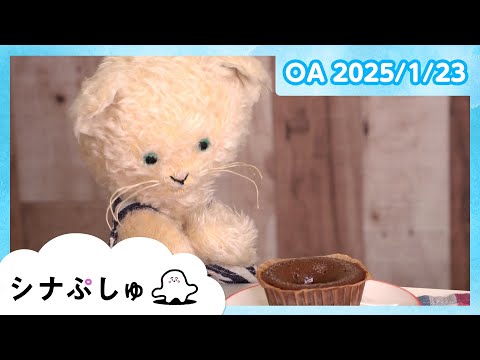 【赤ちゃんが喜ぶ】シナぷしゅ公式25/01/23│赤ちゃんが泣き止む・知育の動画