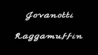 Jovanotti - Raggamuffin
