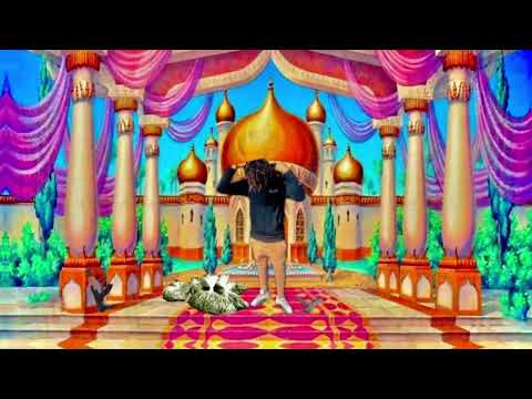 MBM Li Zay - Aladin (Official Visualizer)