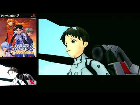 download lagu mp3 mp4 Detective Evangelion, download lagu Detective Evangelion gratis, unduh video klip Detective Evangelion