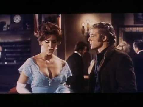 TELL THEM WILLIE BOY IS HERE Trailer