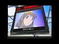 Anuncio Retro Cartoon Network Zatch Bell Ranma 1 2 Y Pokemón