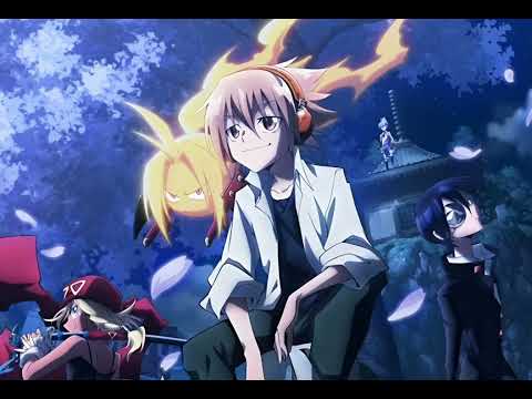 If "To Be Shaman King" Had A Full Version (Shaman King)