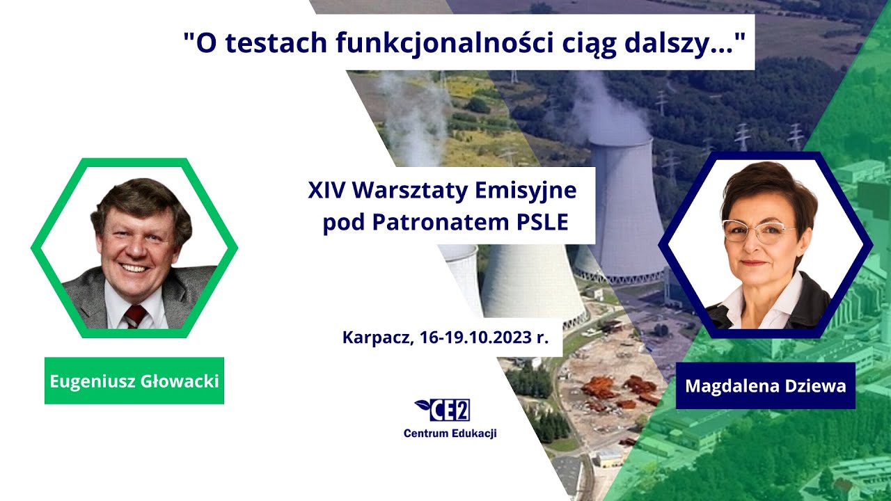 "O testach funkcjonalności ciąg dalszy..."