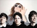 Kate Nash & Metronomy - Ooh Maybe 