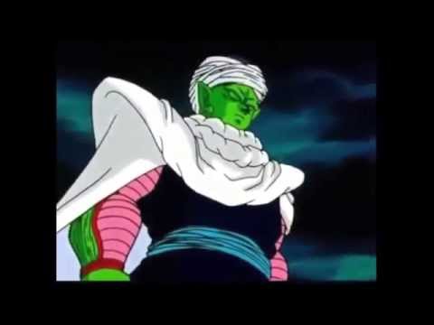 "I don't have a house!" - TFS Piccolo and Nail