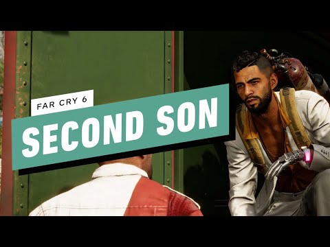 Far Cry 6 Walkthrough - Second Son