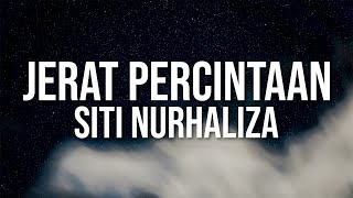 Download lagu Siti Nurhaliza - Jerat Percintaan（ Lyric Video) mp3