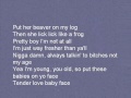 tyga prettyboy swag lyrics 