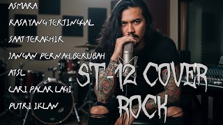 Download lagu ST 12 ROCK COVER ALBUM TERBAIK  mp3 Download lagu ST 12 ROCK COVER ALBUM TERBAIK  mp3