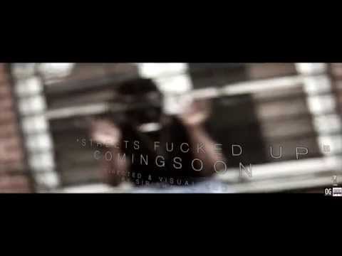 Lil Neff x Streets Fucked Up | OFFICIAL TRAILER #SHAHLYVISIONS