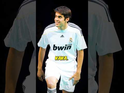 ☹️Самая Худшая Покупка Реал Мадрида! #shorts