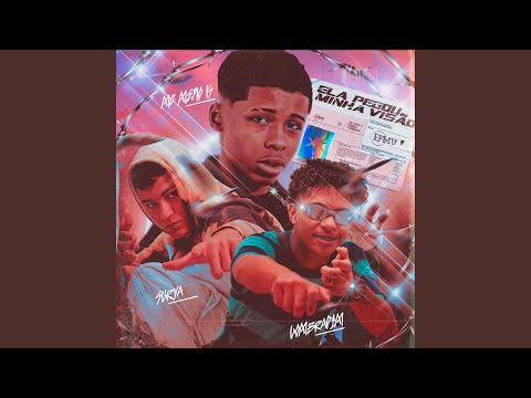 Ela Pegou Minha Visão