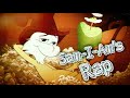 Sam I Am Rap Edit