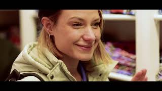Kültürü Hisset - Bursa @juliagrnr