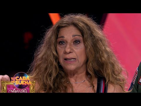 Anécdota con Tom Jones - TCMS8. Gala 12