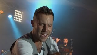 Nathan Carter "Shut Up And Dance"  Live in Trim 16 Oct 2016