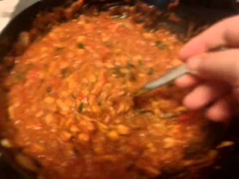 MasterChef Tweeksta 2 Chicken Masala