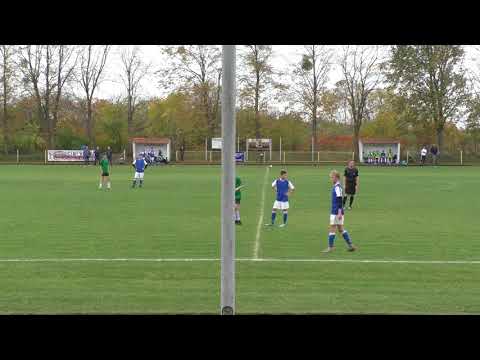 Wełna Rogoźno 2:0 MKS Przemysław r2003 cz.1 (2017.10.15)