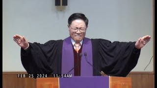 복음을 믿으라