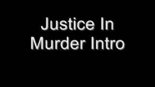&quot;Justice In Murder Intro&quot; Coheed And Cambria (AUDIO)