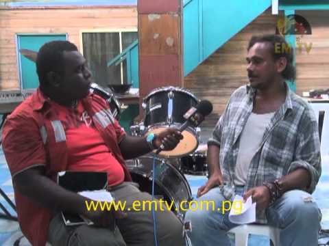 In Moresby Tonight - Episode 20, 2015