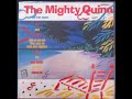 Half Pint Giving And Sharing LP The Mighty Quinn