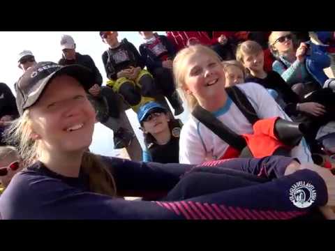 35th Lake Garda Meeting - Day 1