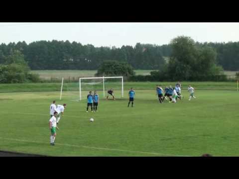 CONCORDIA MUROWANA GOŚLINA  -  ORKAN KONARZEWO   2016 06 04