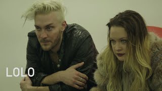 LOLO | &quot;I Don&#39;t Wanna Have to Lie&quot; (acoustic) | Steve Madden Music Sessions