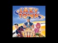 LazyTown: Rock Your Socks Off